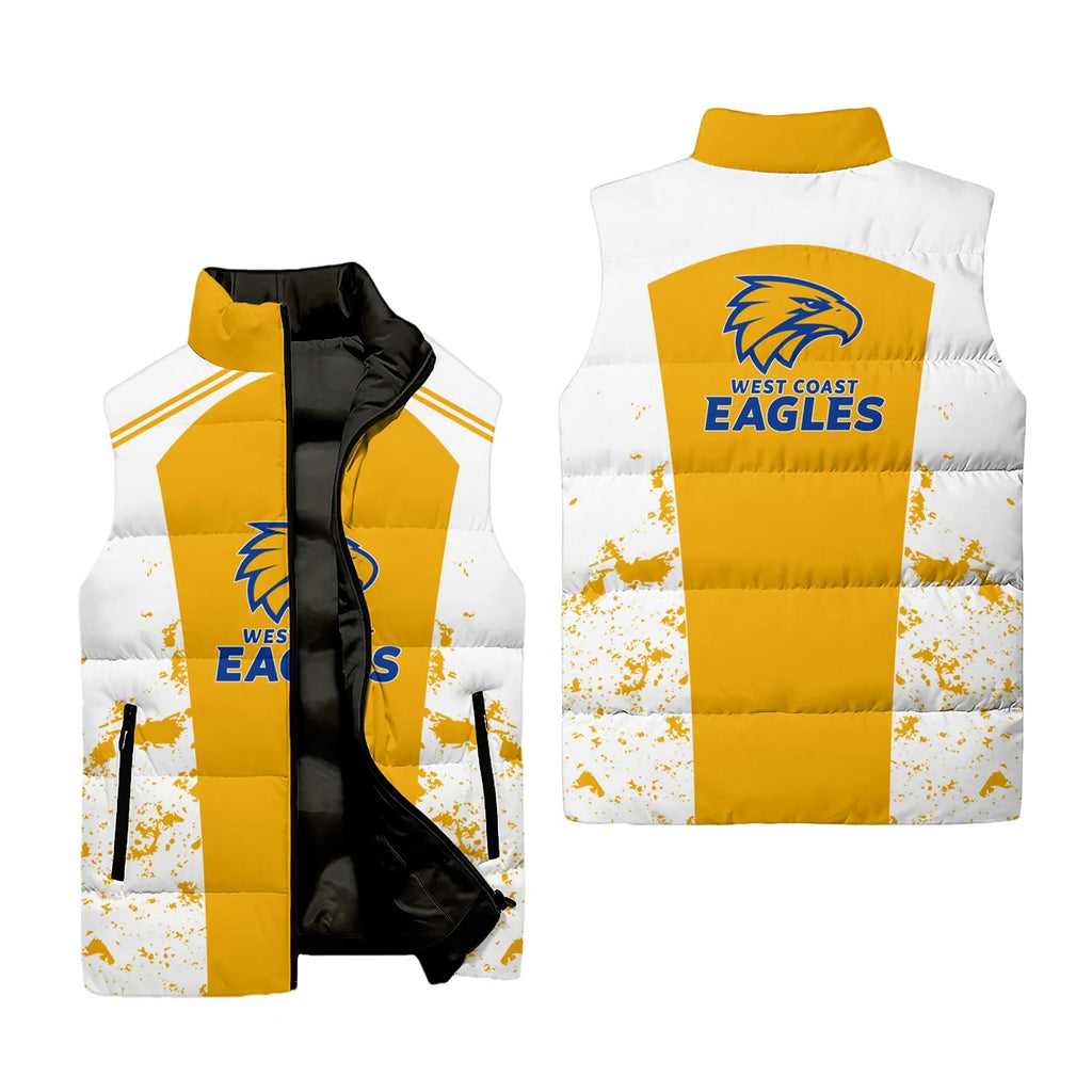 West Coast Eagles Apparels SC089