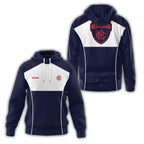 Melbourne Demons Hoodie SC028