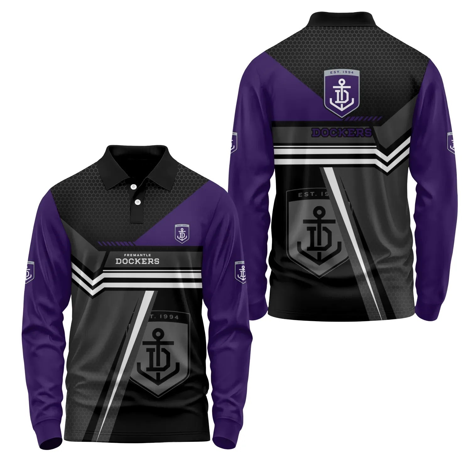 Fremantle Dockers Apparels SC071