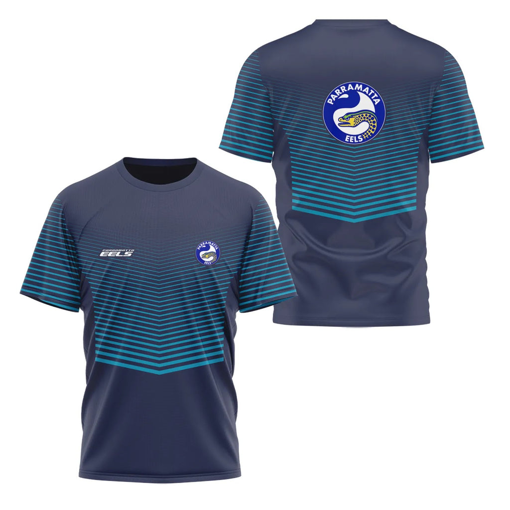 Parramatta Eels Apparels SC099