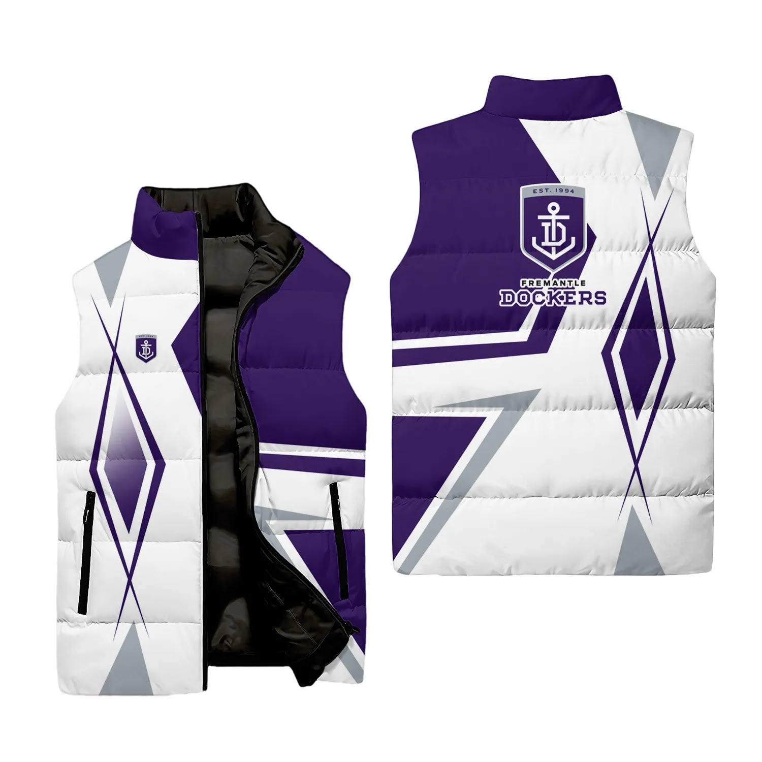 Fremantle Dockers Apparels SC080