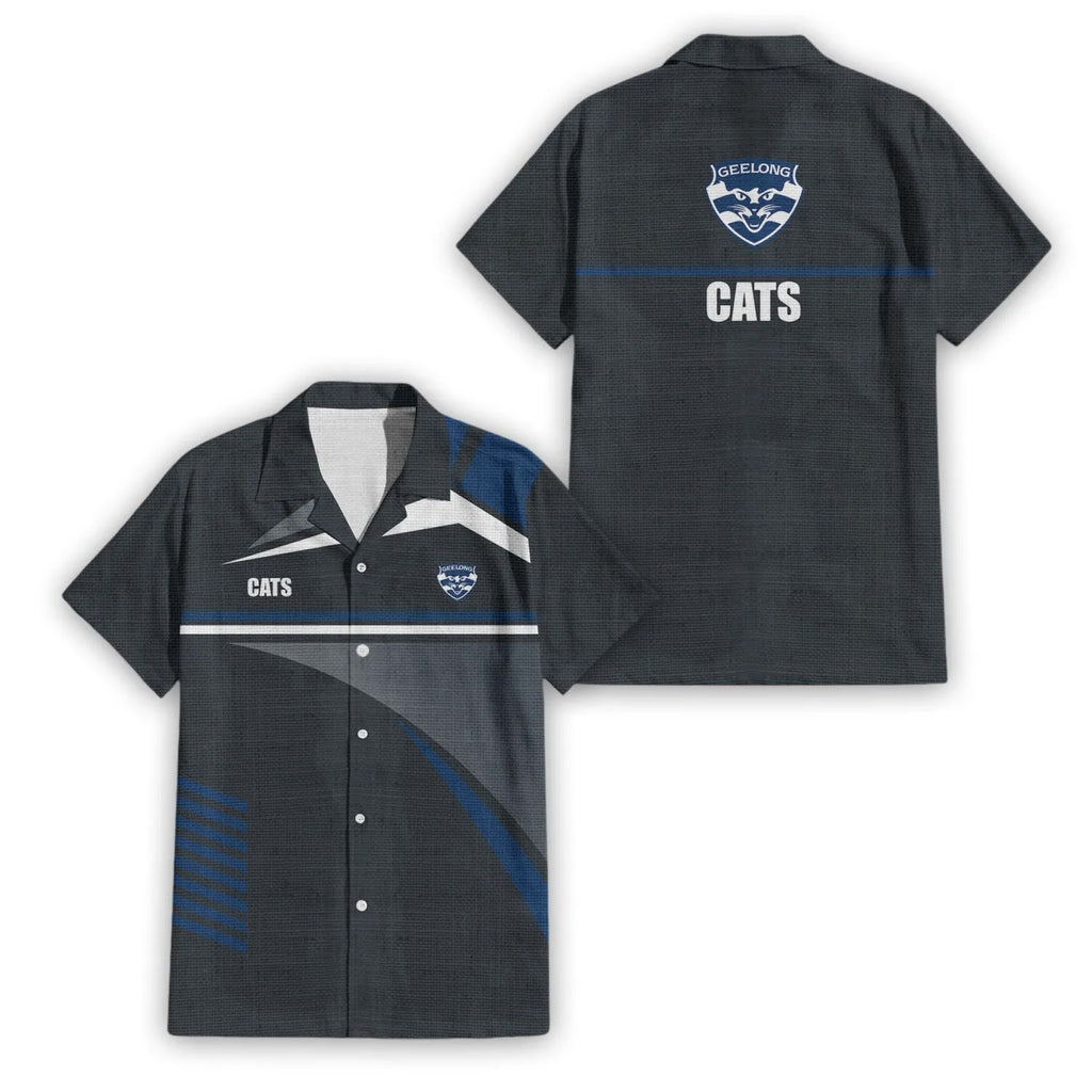Geelong Cats Apparels SC067