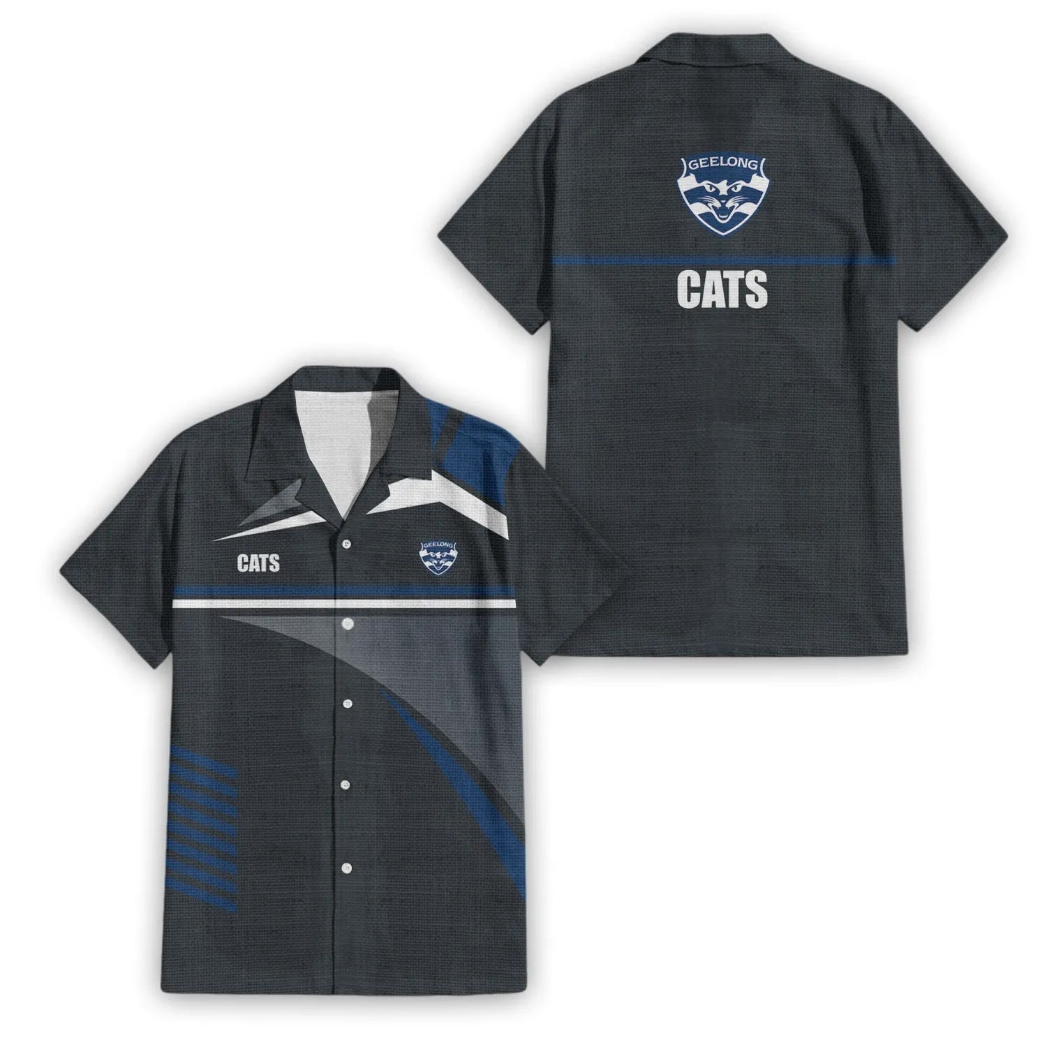 Geelong Cats Apparels SC067