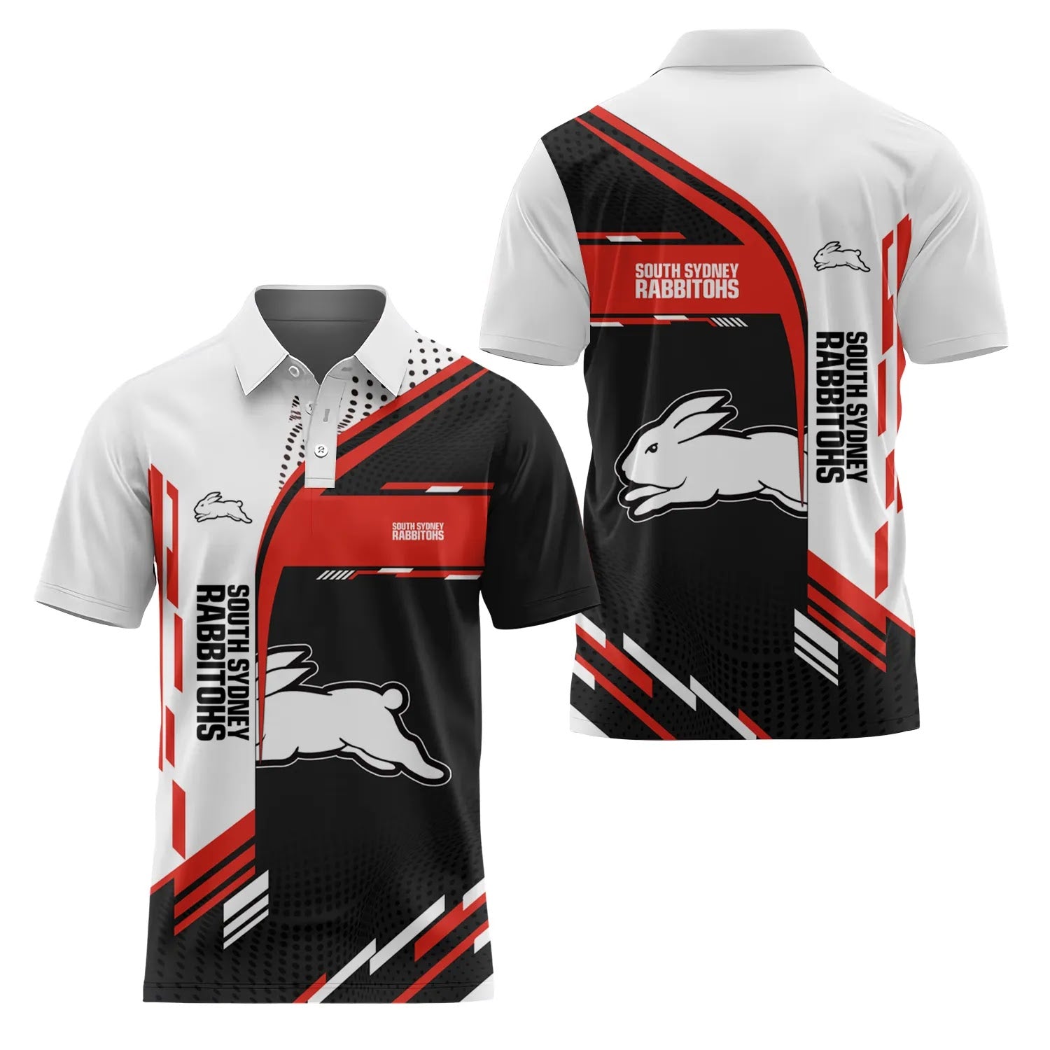 South Sydney Rabbitohs Apparels SC036