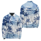 North Queensland Cowboys Apparels SHW004