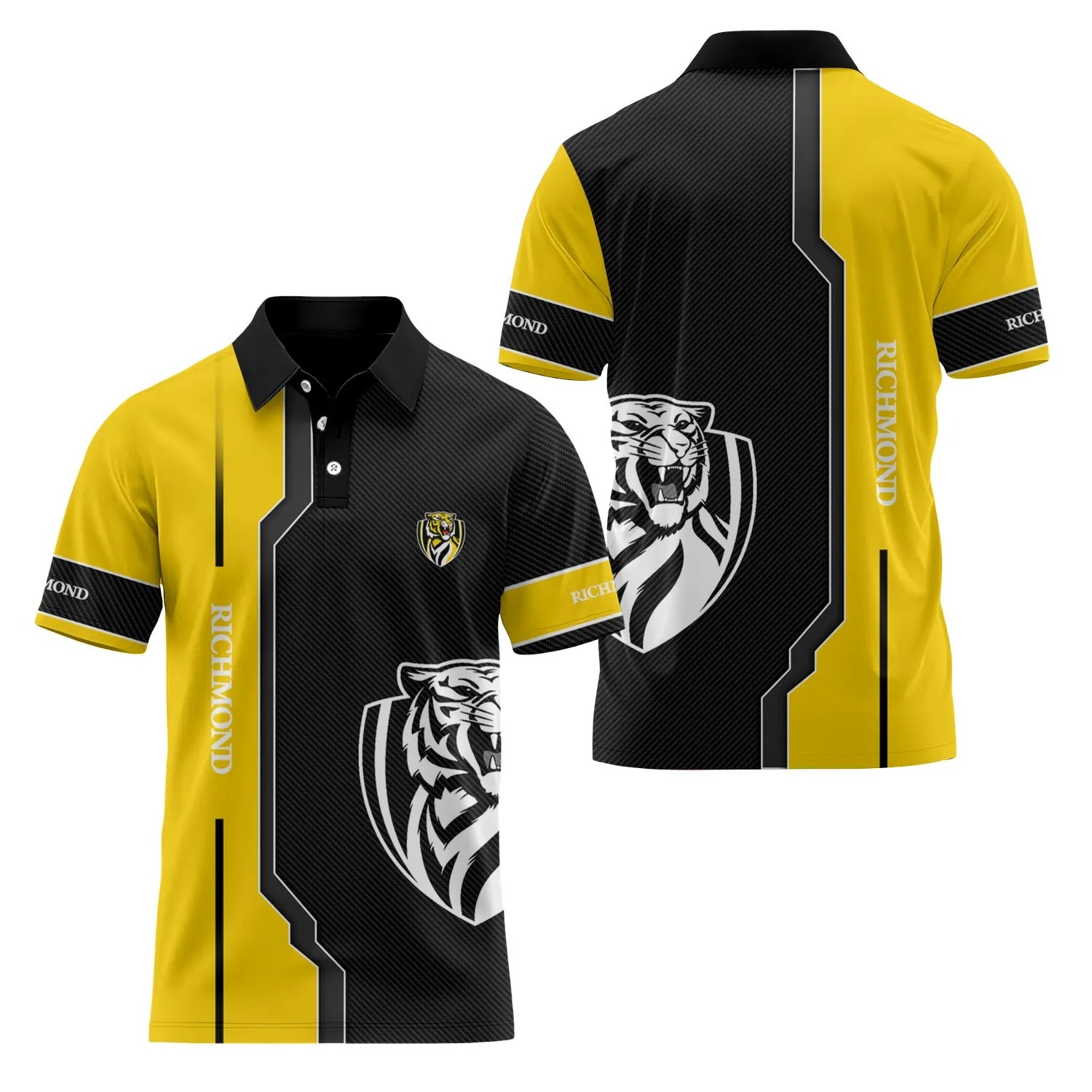 Richmond Tigers Apparels SC042