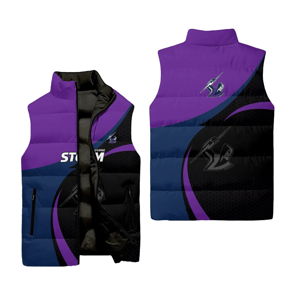 Melbourne Storm Apparels SC038