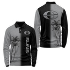Gold Coast Suns Apparels SHW037