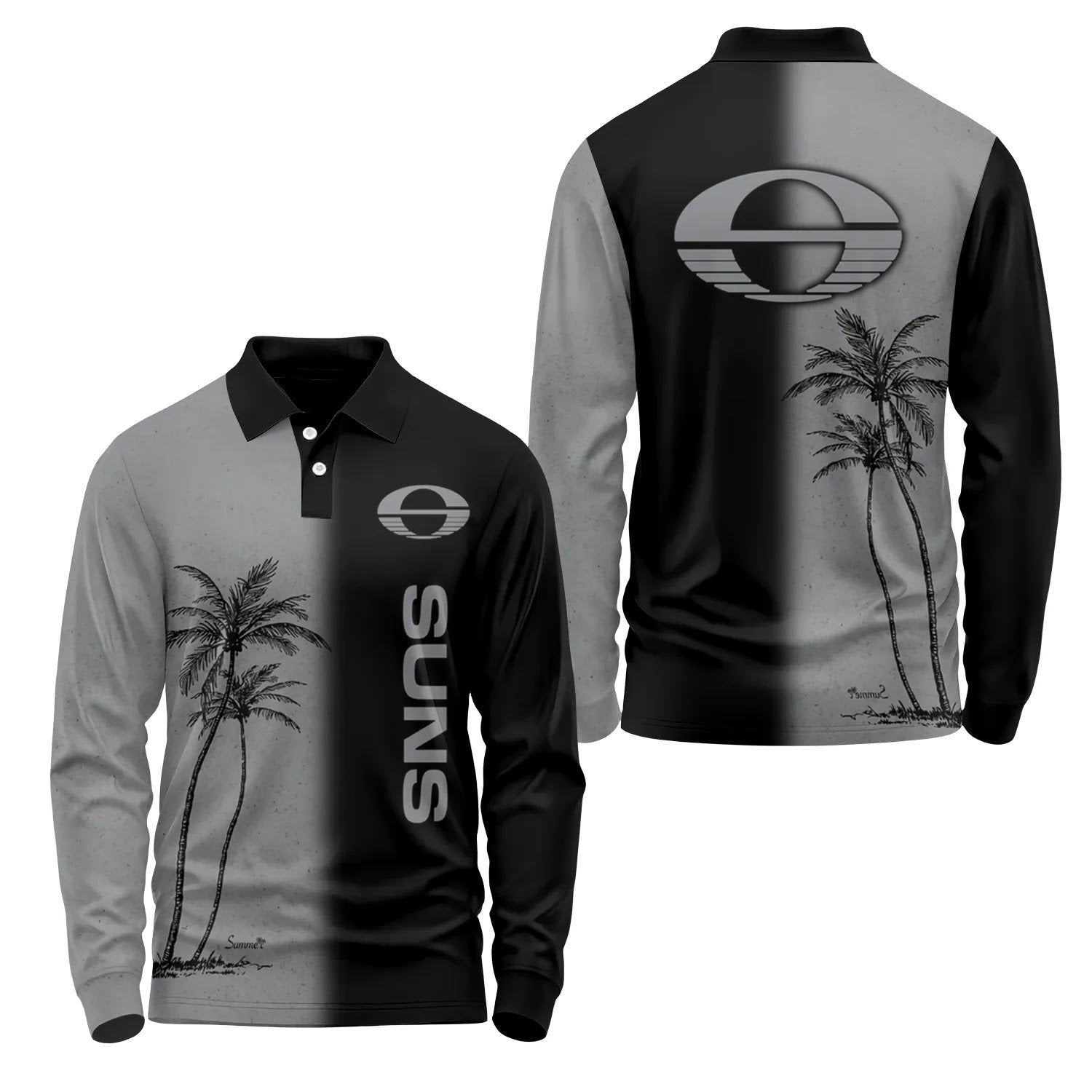 Gold Coast Suns Apparels SHW037