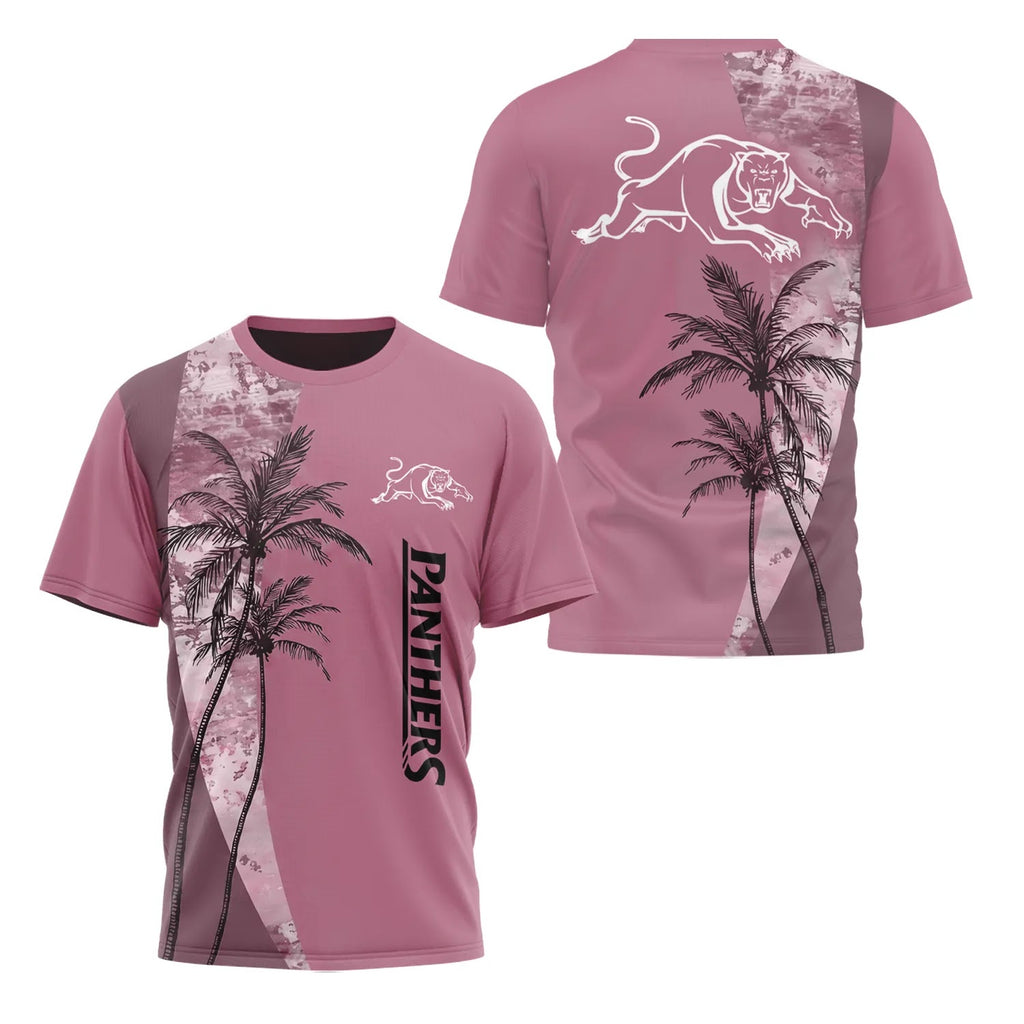 Penrith Panthers Apparels SHW071