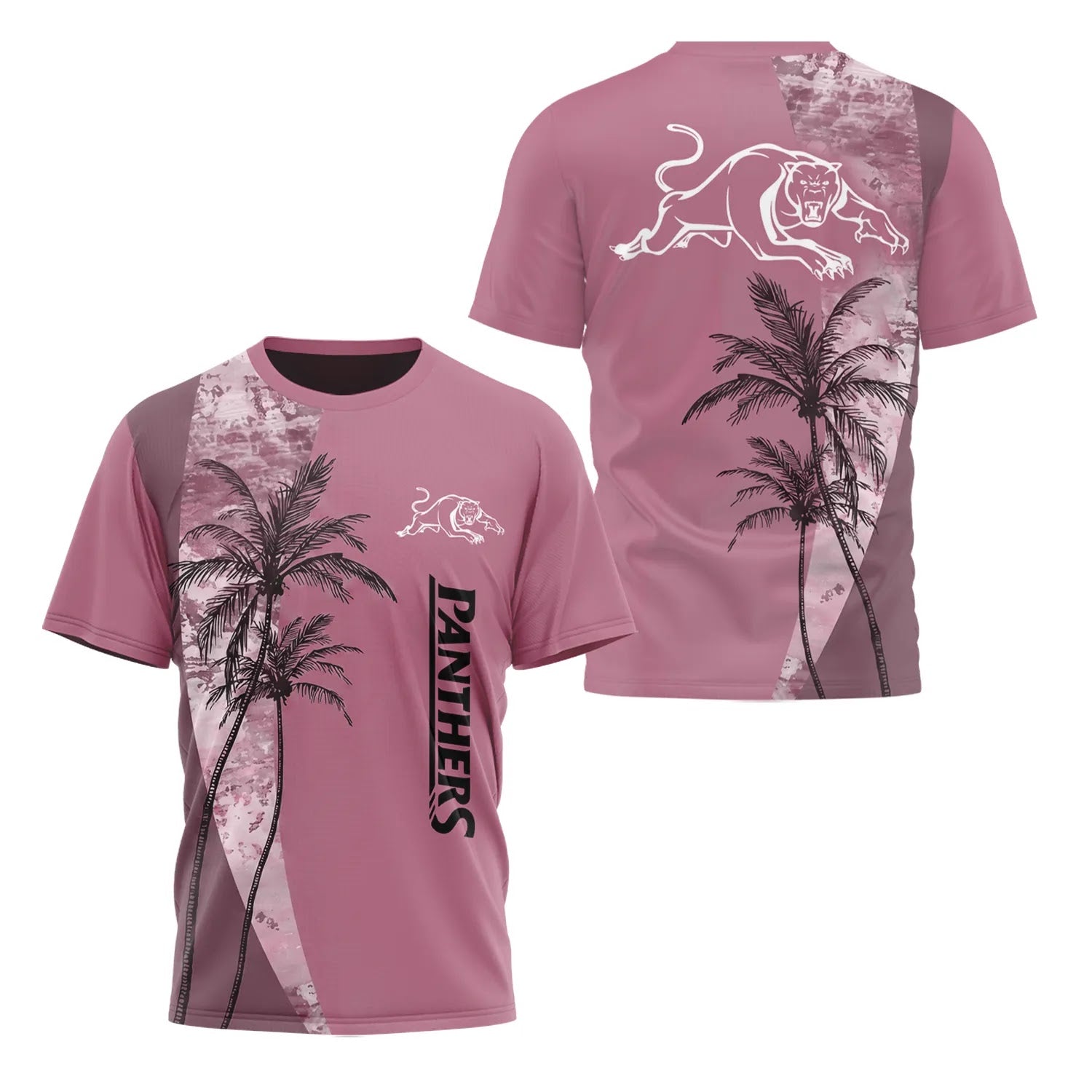 Penrith Panthers Apparels SHW071