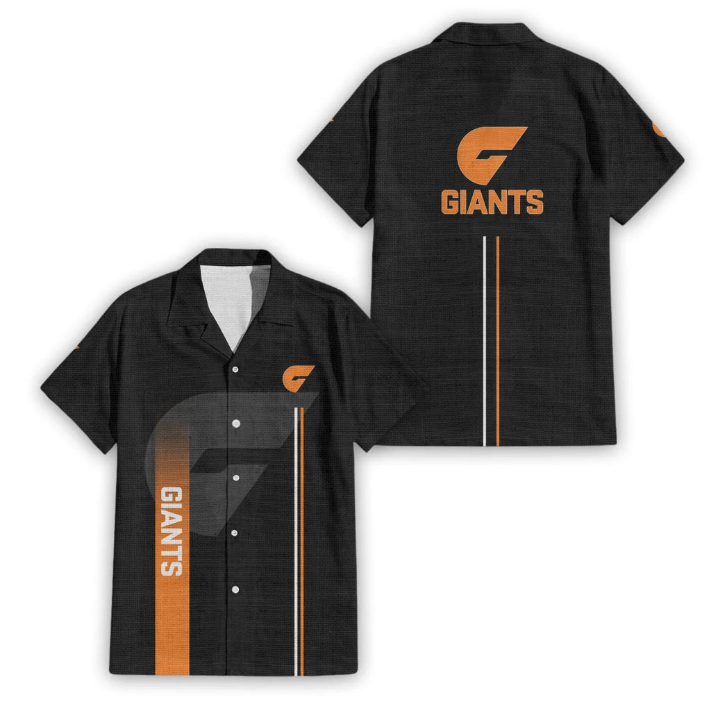 Greater Western Sydney Giants Apparels SC077