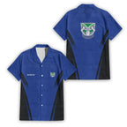 New Zealand Warriors Apparels SC017