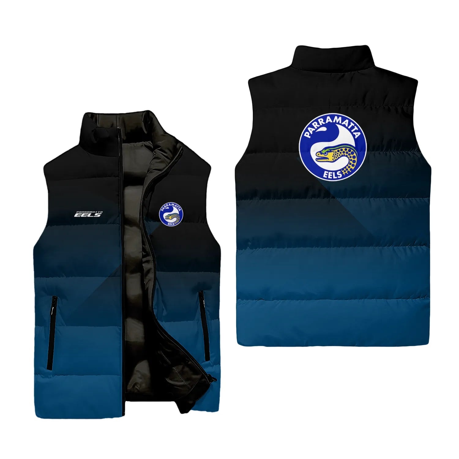 Parramatta Eels Apparels SC012