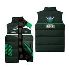Canberra Raiders Apparels SC067