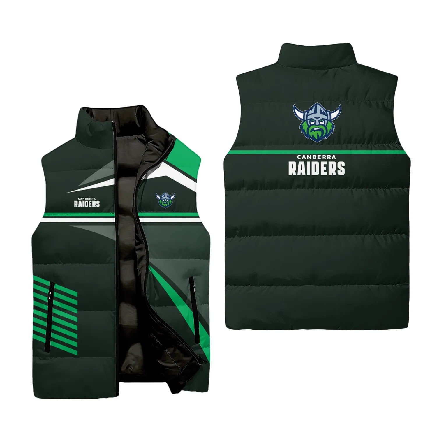 Canberra Raiders Apparels SC067
