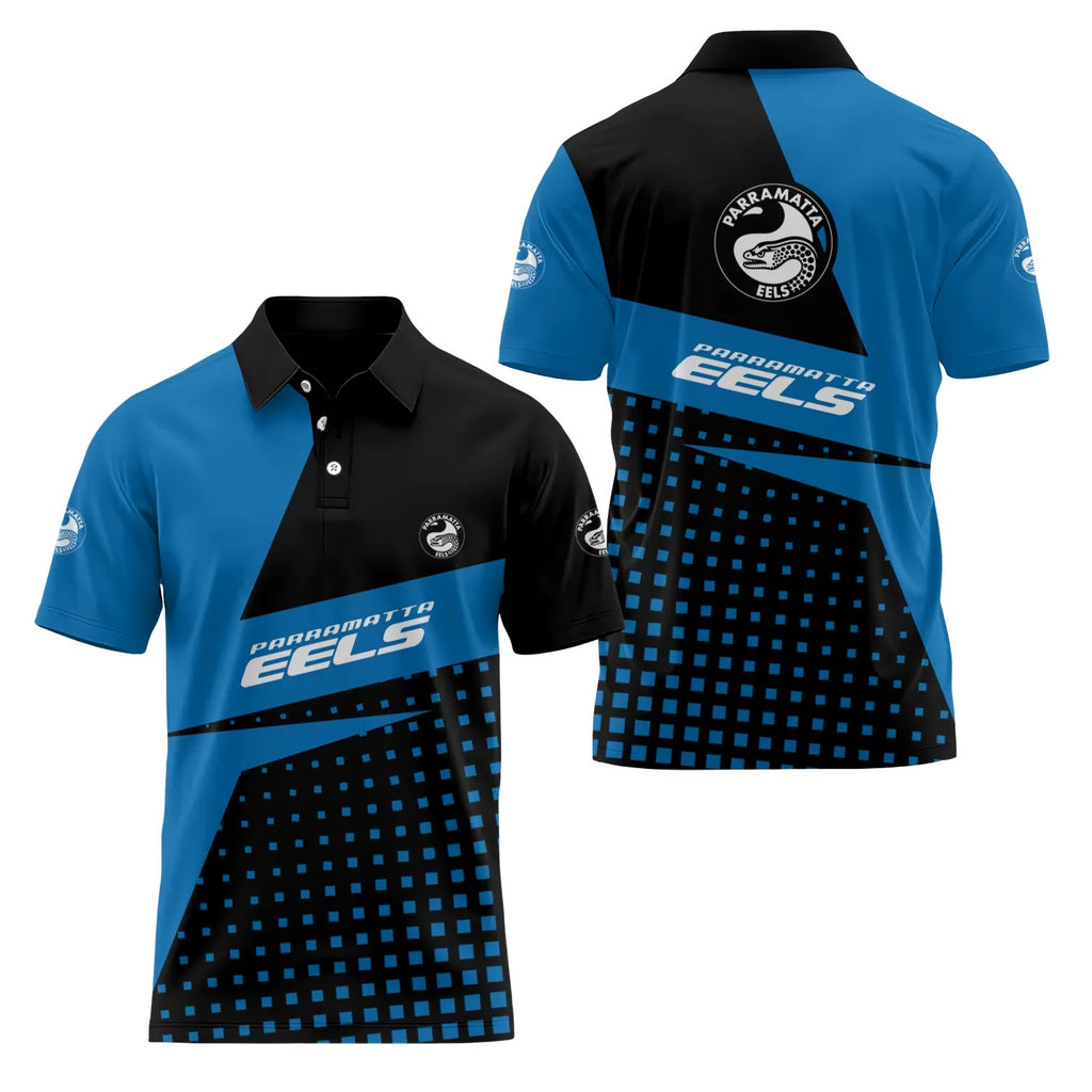 Parramatta Eels Apparels SC083