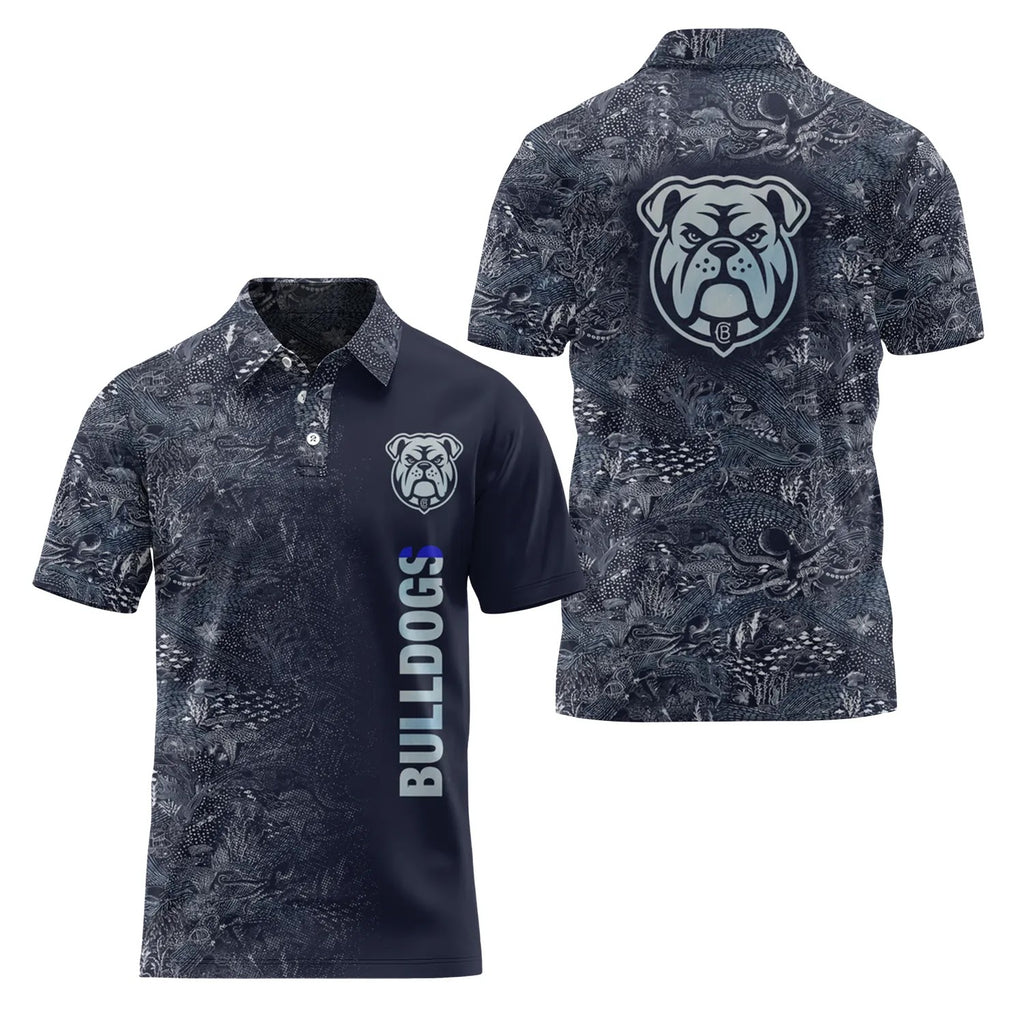 Canterbury-Bankstown Bulldogs Apparels SHW006