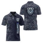 Canterbury-Bankstown Bulldogs Apparels SHW006