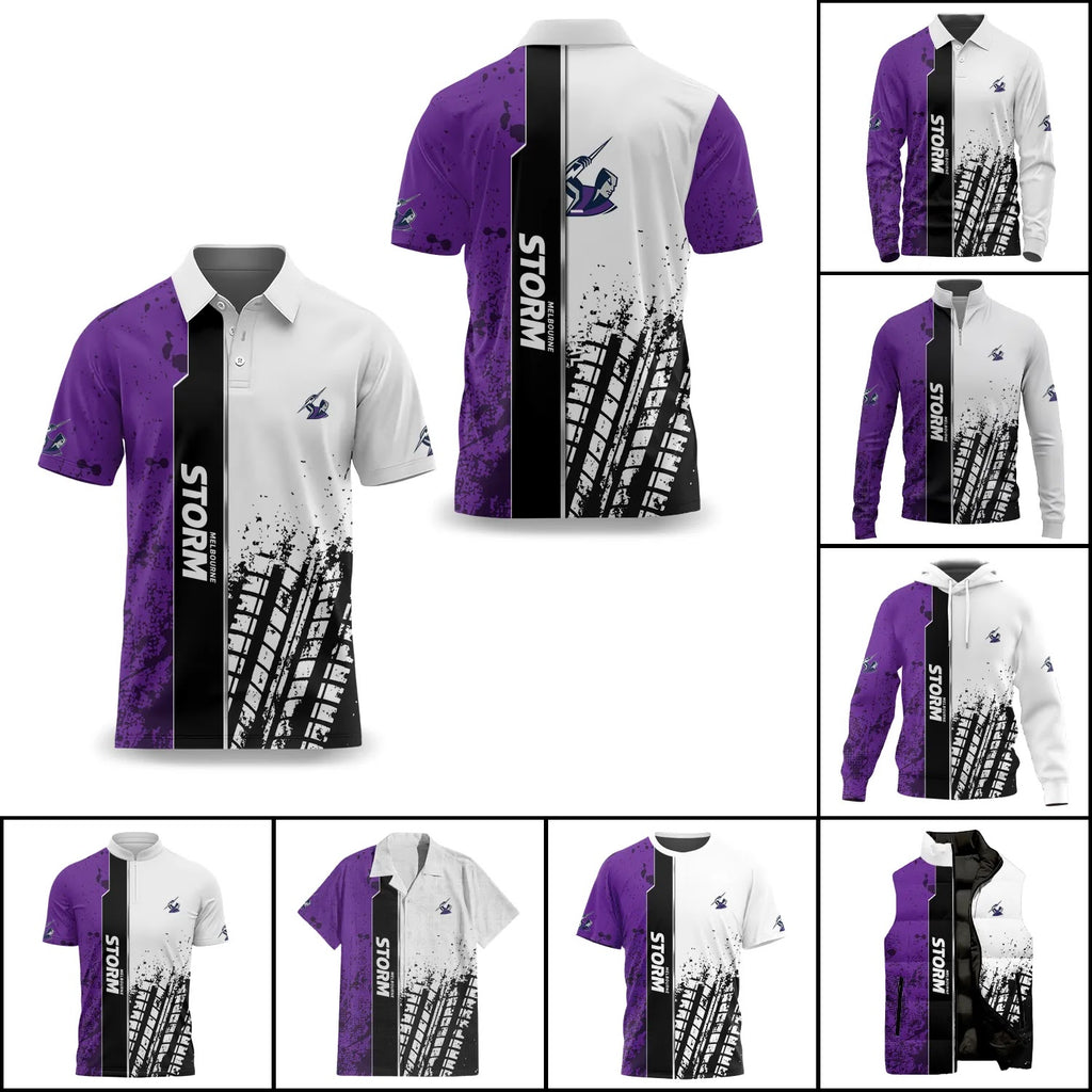 Melbourne Storm Apparels SC039