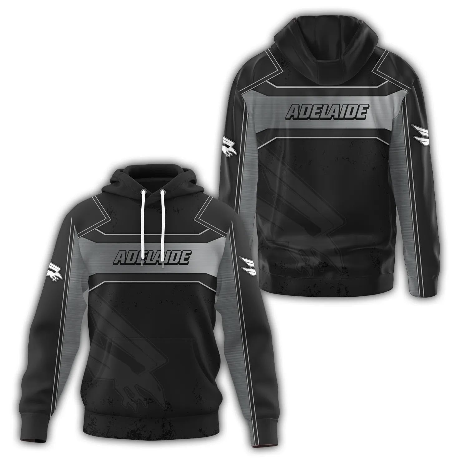 Adelaide Crows Hoodie SC085