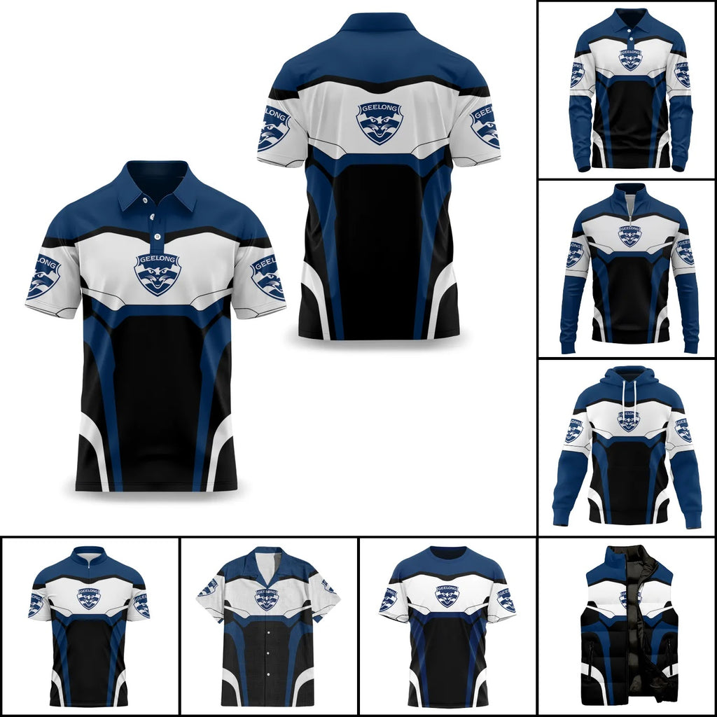 Geelong Cats Apparels SC030