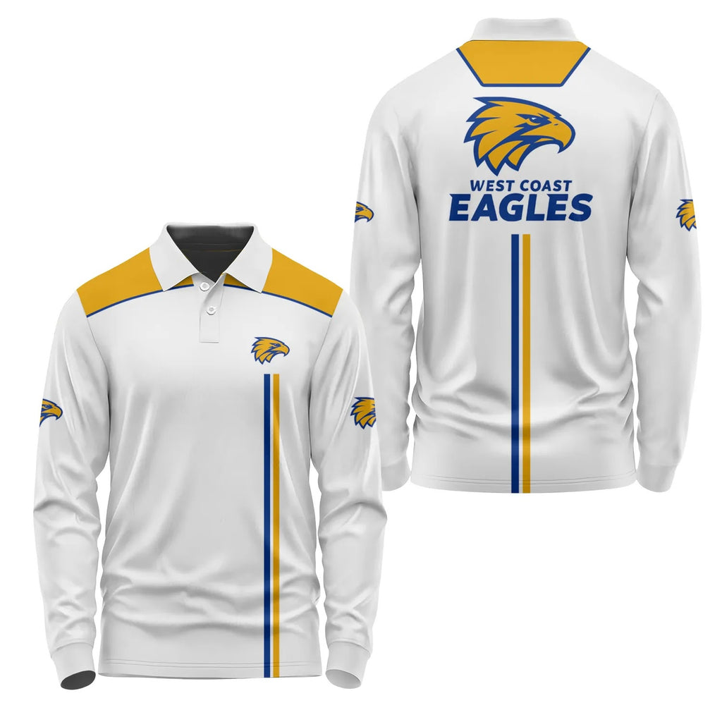 West Coast Eagles Apparels SC021