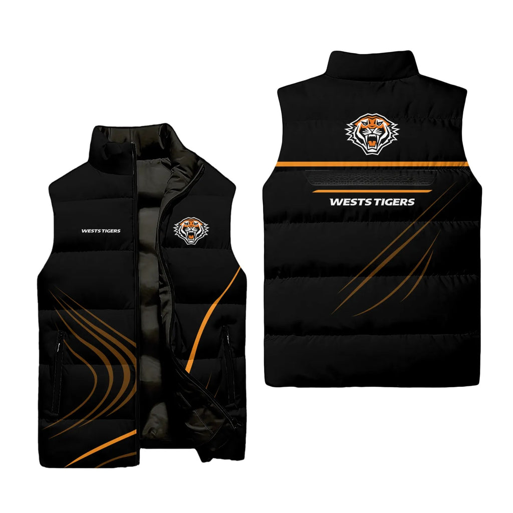Wests Tigers Apparels SC024