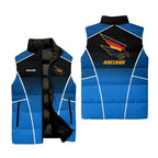 Adelaide Crows Apparels SC019