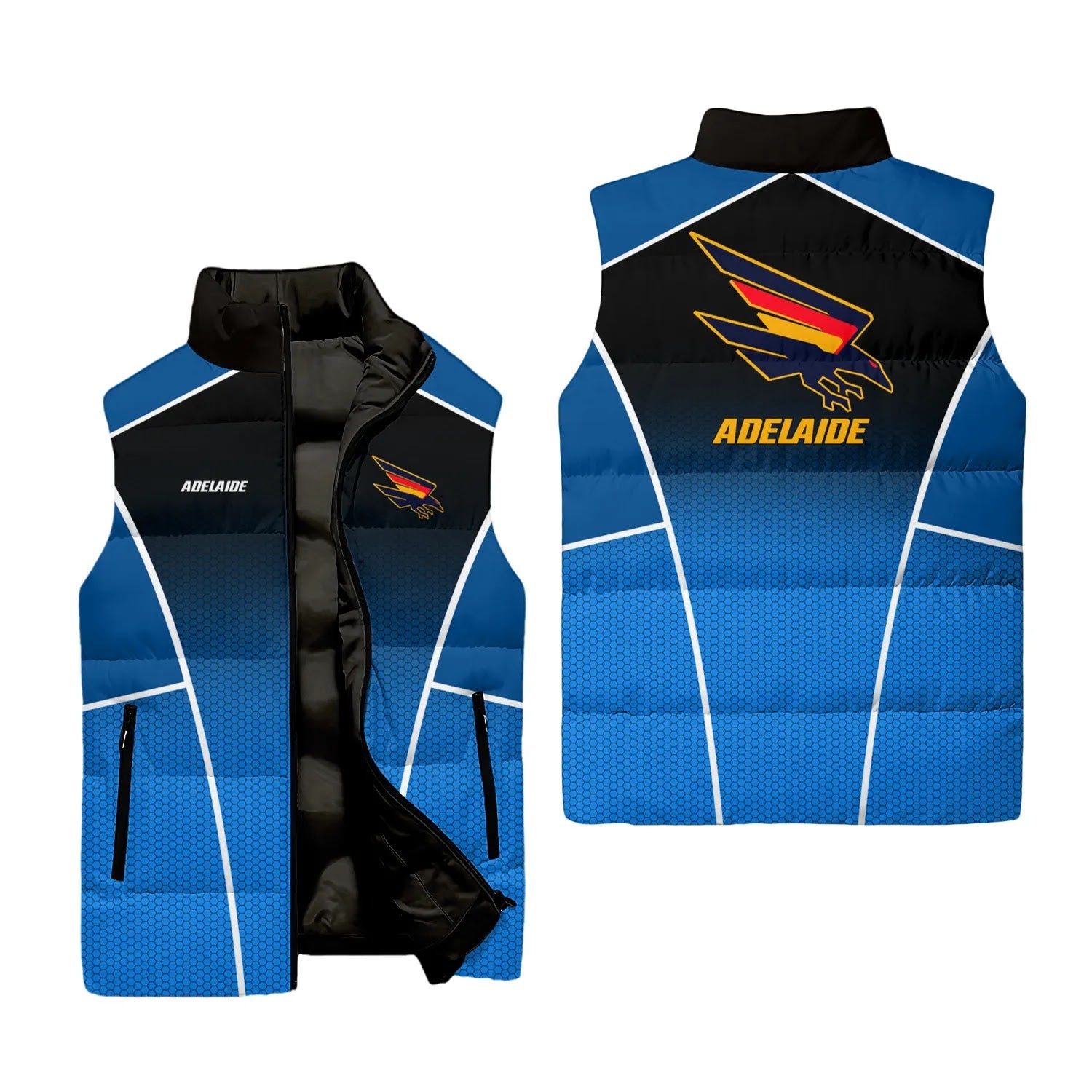 Adelaide Crows Apparels SC019