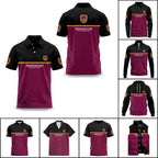 Brisbane Broncos Apparels SC040