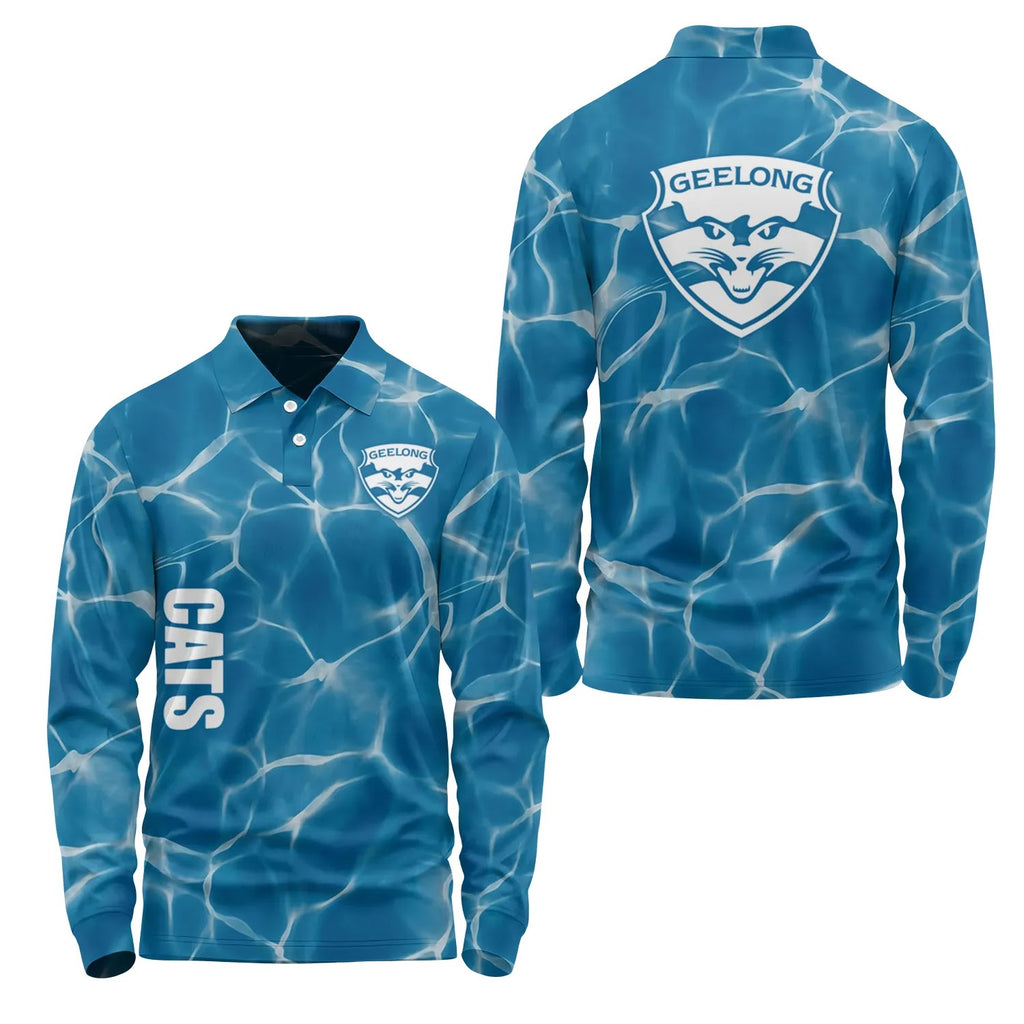 Geelong Cats Apparels SHW035