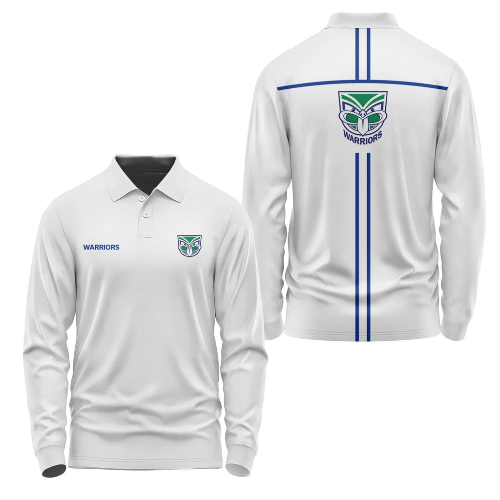 New Zealand Warriors Apparels SC018
