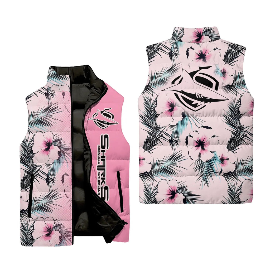 Cronulla-Sutherland Sharks Apparels SHW056
