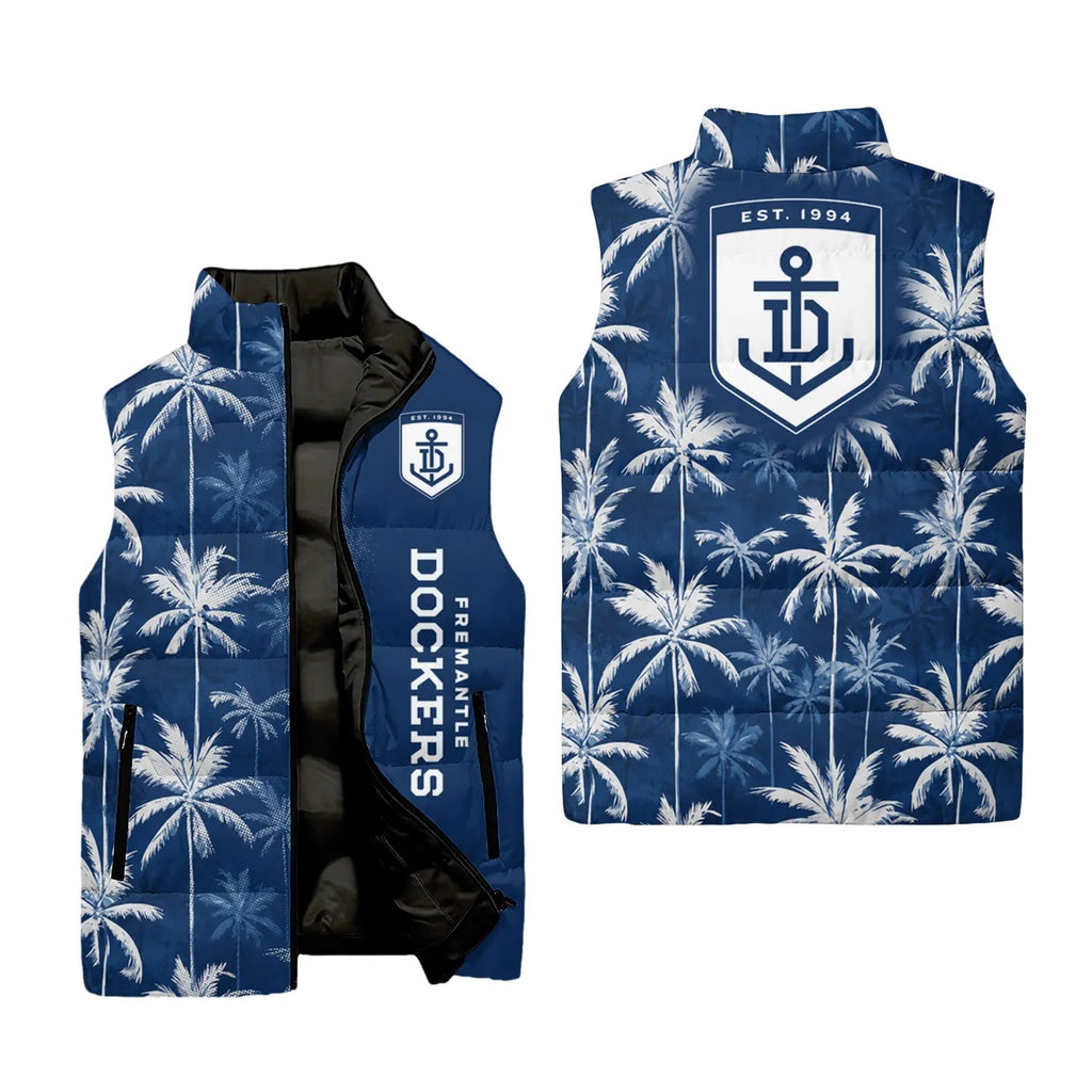 Fremantle Dockers Apparels SHW032