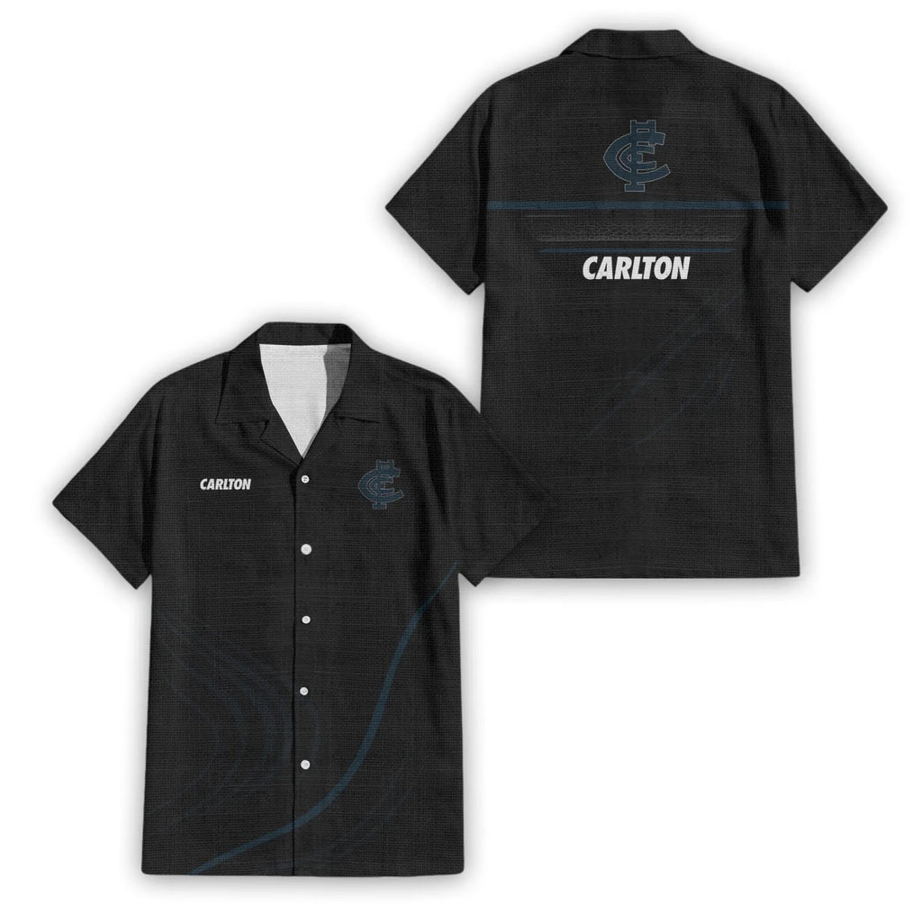 Carlton Blues Apparels SC024