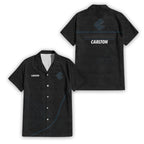 Carlton Blues Apparels SC024