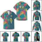 Sydney Roosters Apparels SHW059