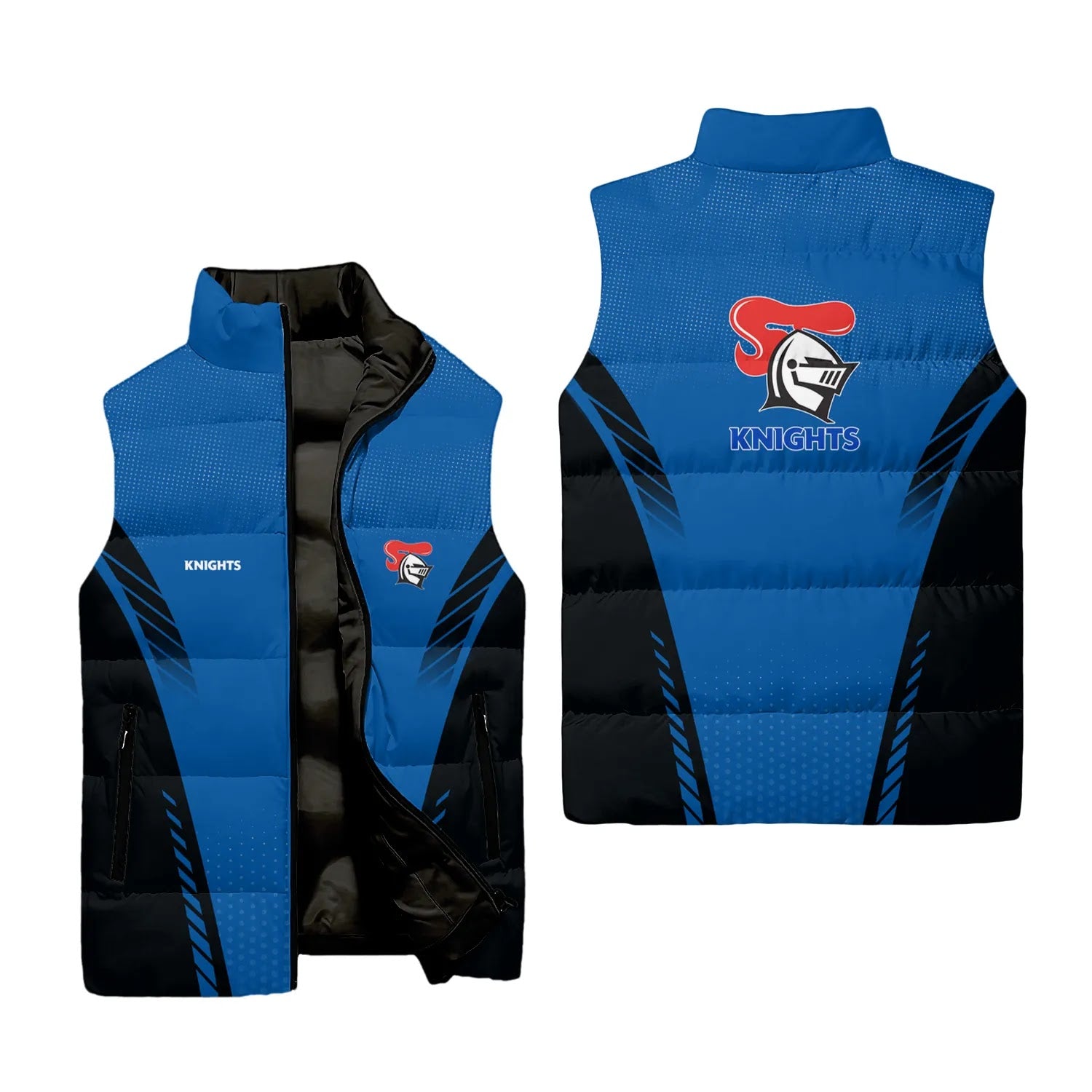 Newcastle Knights Apparels SC017