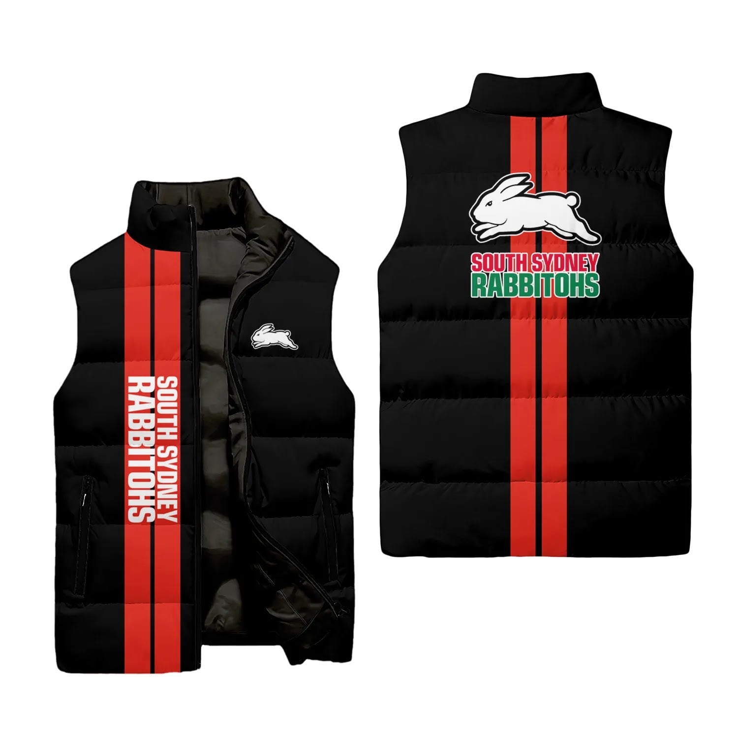 South Sydney Rabbitohs Apparels SC013