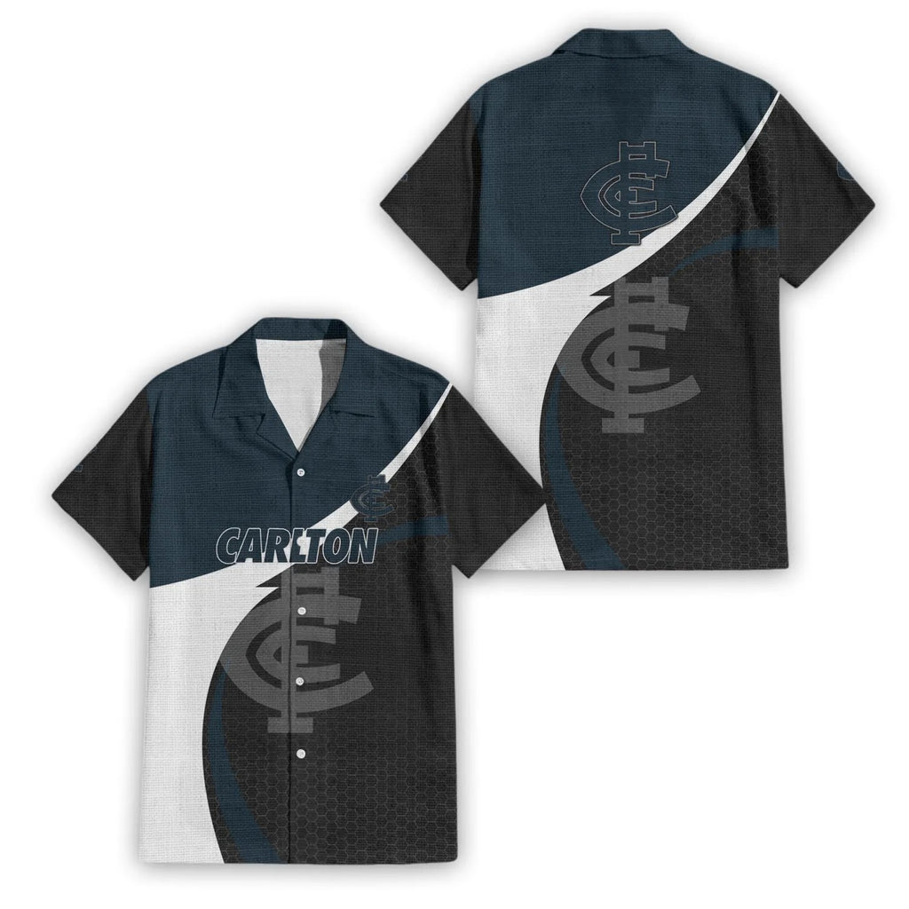 Carlton Blues Apparels SC002