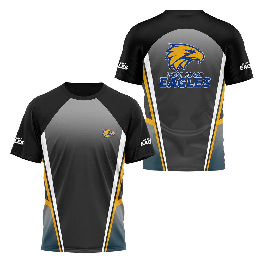 West Coast Eagles Apparels SC037