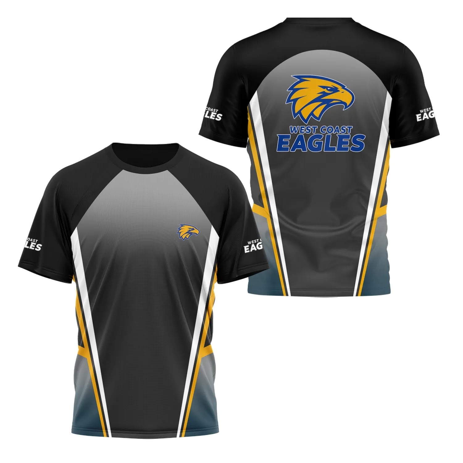 West Coast Eagles Apparels SC037
