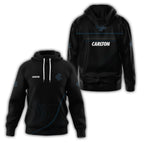 Carlton Blues Hoodie SC024