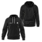 Carlton Blues Hoodie SC102