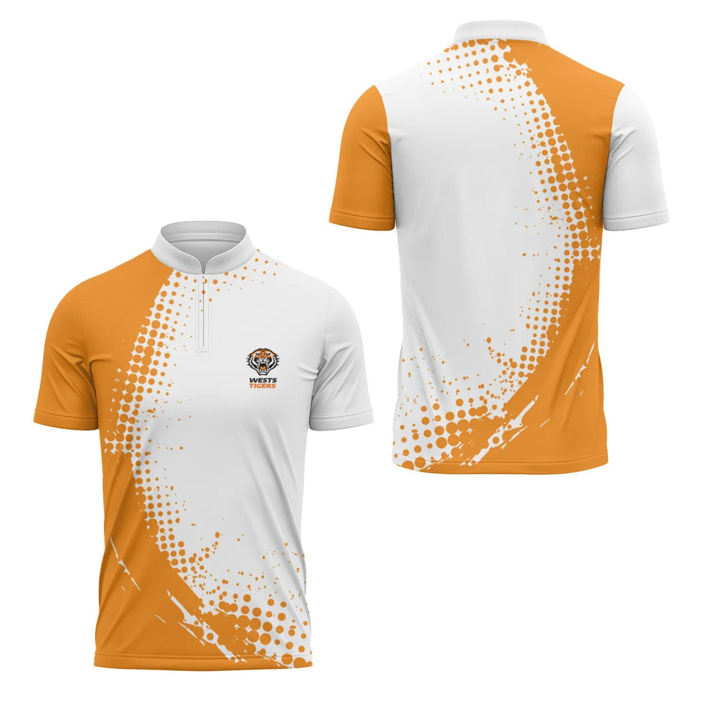 Wests Tigers Apparels SC095