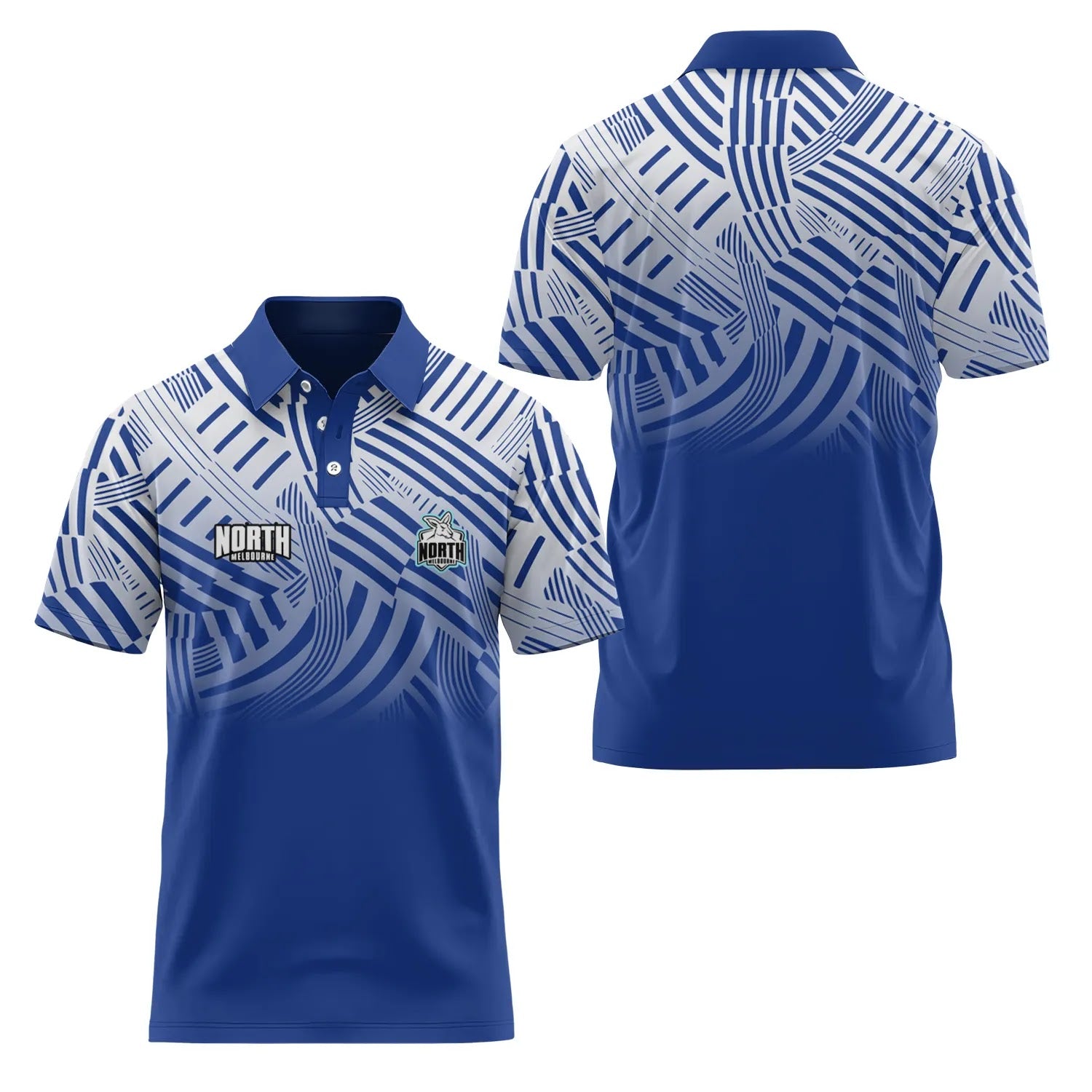 North Melbourne Kangaroos Apparels SC121