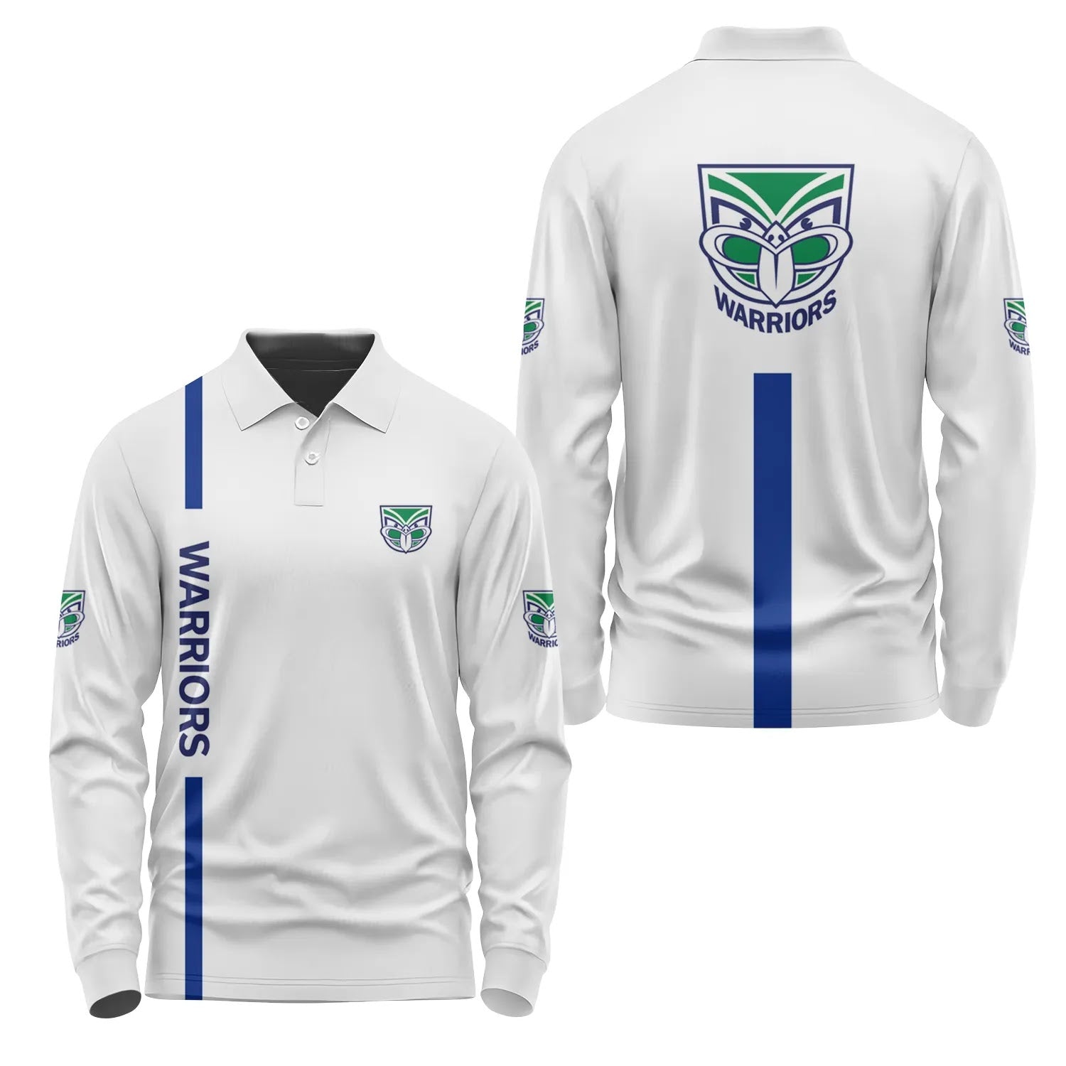 New Zealand Warriors Apparels SC005