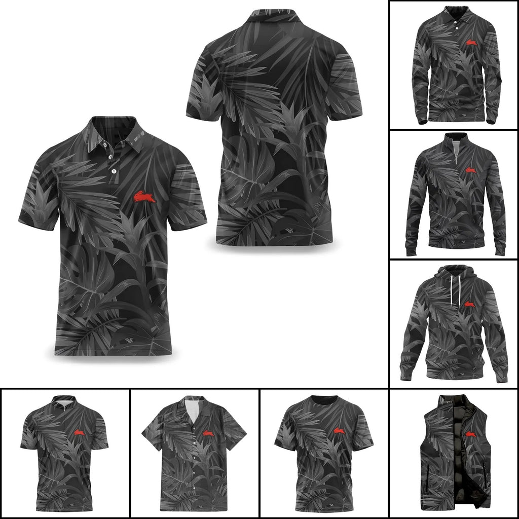 South Sydney Rabbitohs Apparels SC111