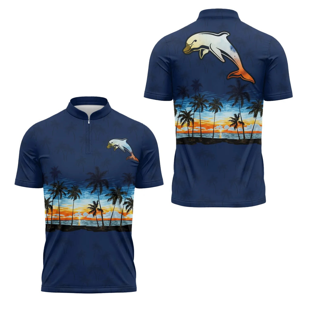 Dolphins Apparels SHW017